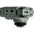 Viltrox Flash Spark Z3-F, green