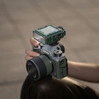 Viltrox Flash Spark Z3-F, green