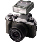 Viltrox Flash Spark Z3-F, green