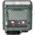 Viltrox Flash Spark Z3-F, green