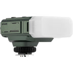 Viltrox Flash Spark Z3-F, green
