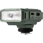 Viltrox Flash Spark Z3-F, green