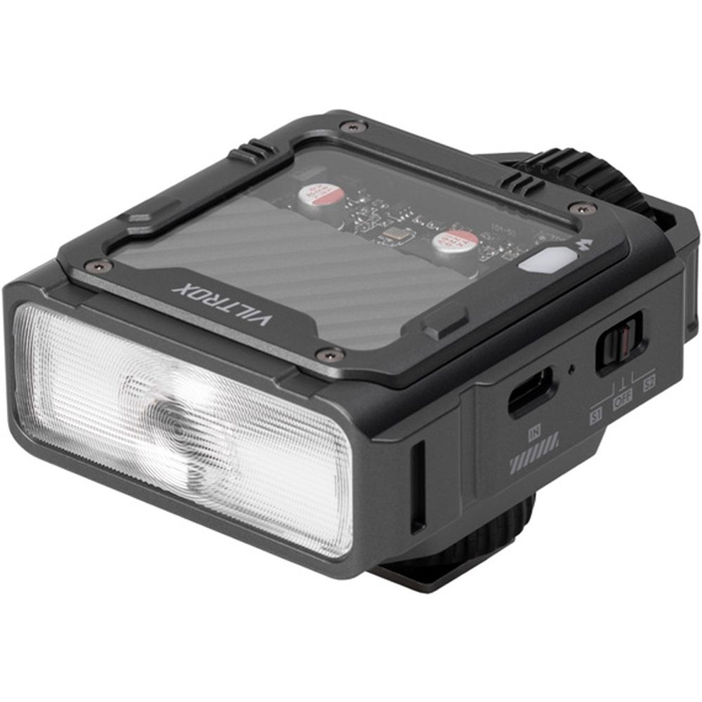 Viltrox Flash Spark Z3-F, gray