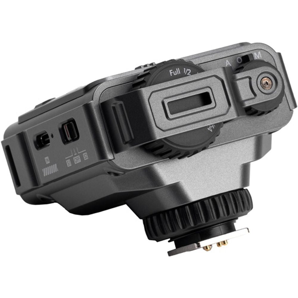Viltrox Flash Spark Z3-F, gray