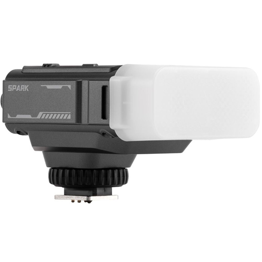Viltrox Flash Spark Z3-F, gray