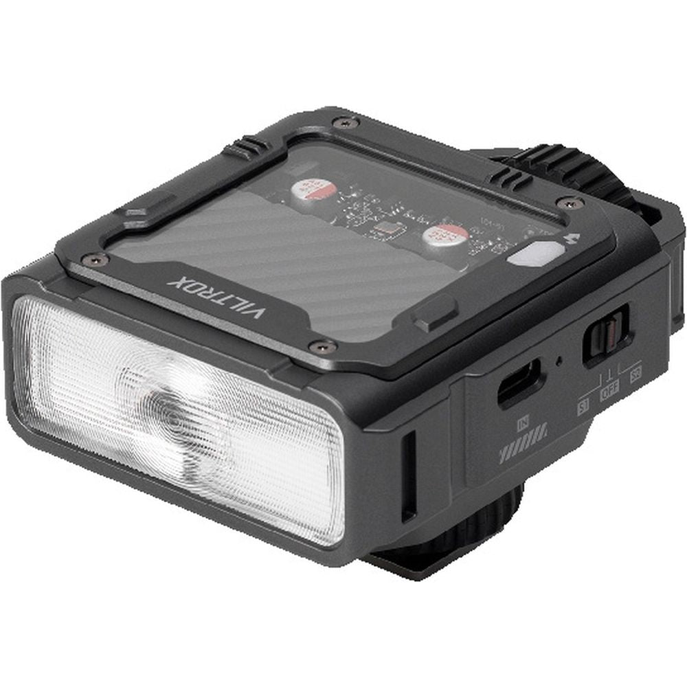Viltrox Flash Spark Z3-F, gray