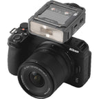 Viltrox Flash Spark Z3-N, gray