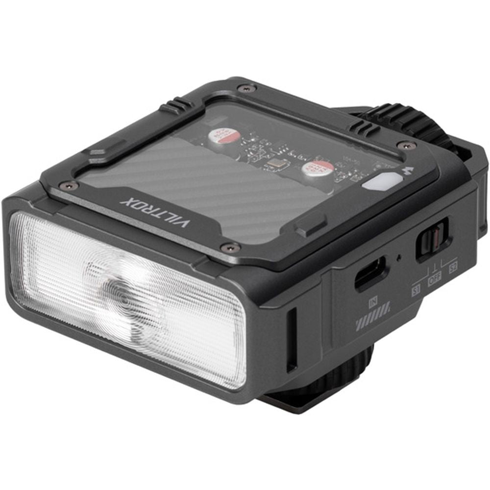 Viltrox Flash Spark Z3-N, gray