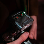 Viltrox Flash Spark Z3-N, gray