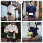 PGYTech OneGo Pocket Sling, Space Black