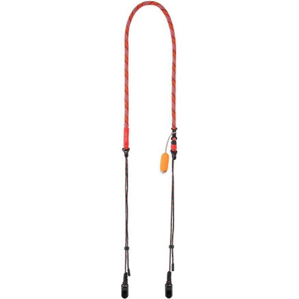 PGYTech Camera Strap Slim, Outdoor-Blaze Red