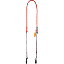 PGYTech Camera Strap Slim, Outdoor-Blaze Red