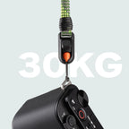 PGYTech Camera Strap Slim, Outdoor-Blaze Red