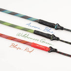 PGYTech Camera Strap Slim, Outdoor-Wilderness Green