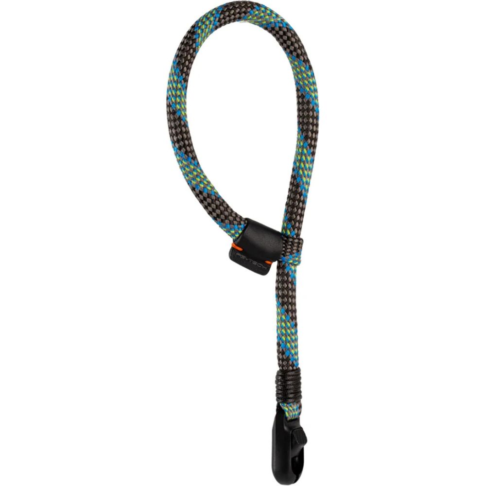 PGYTech Camera Wrist Strap Slim, Outdoor-Aurora Blue