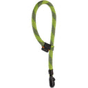 PGYTech Camera Wrist Strap Slim, Outdoor-Wilderness Green