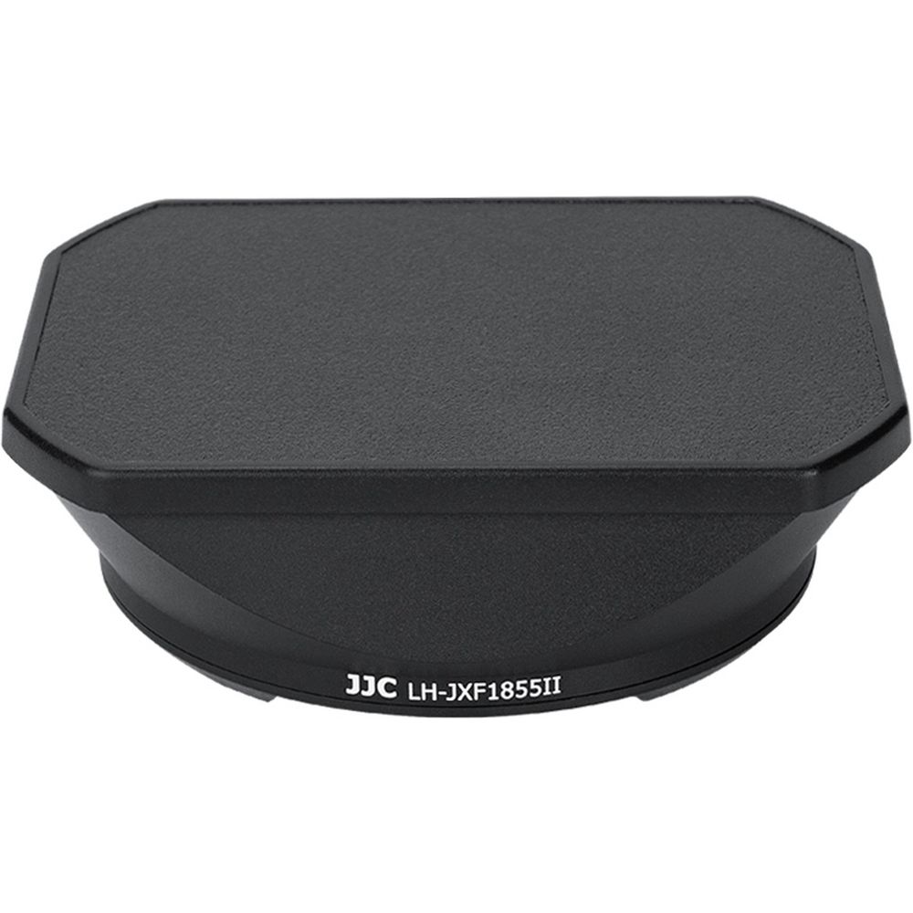 JJC LH JXF1855II Fuji 14/18 55 Lens Hood