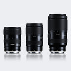 Tamron 70-180mm f/2.8 Di III VC VXD G2 - Nikon Z