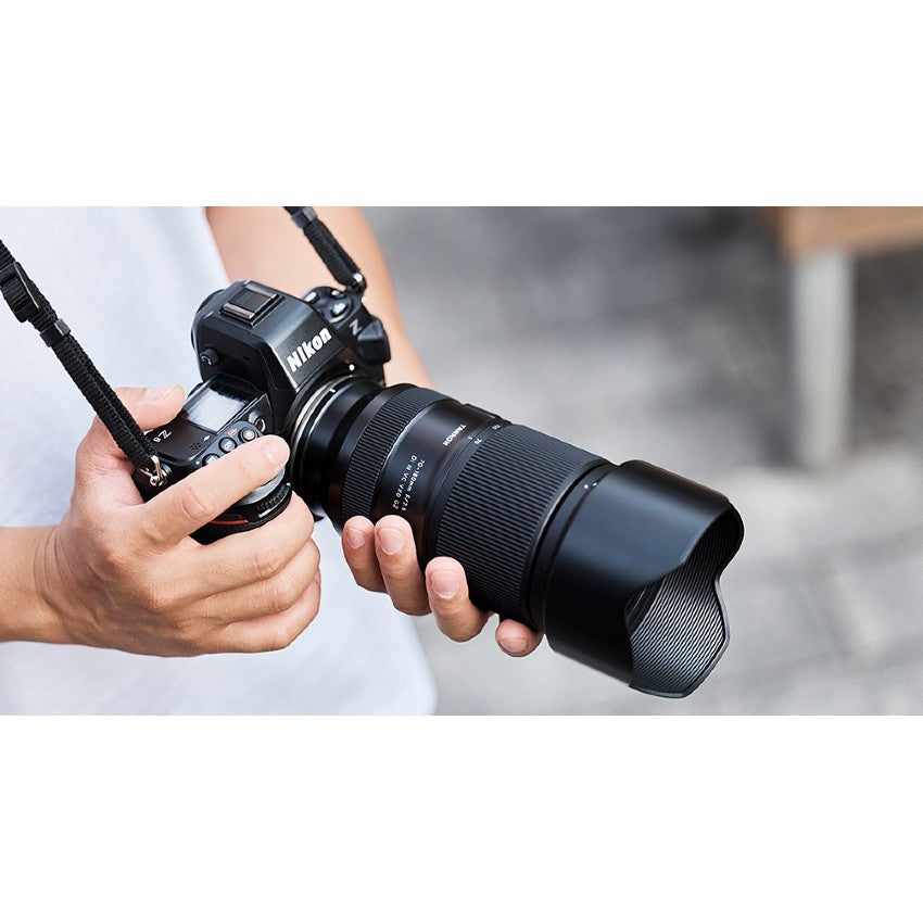 Tamron 70-180mm f/2.8 Di III VC VXD G2 - Nikon Z