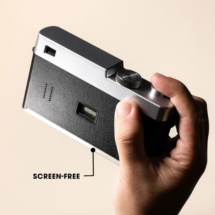 Campsnap Pro camera (CS-PRO)