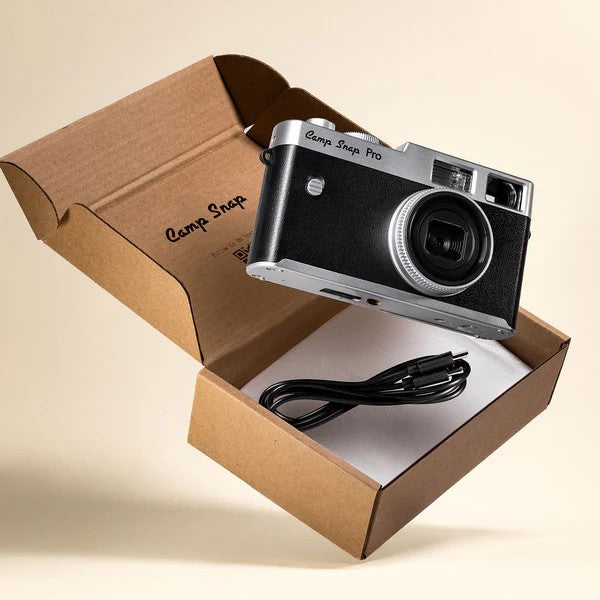 Campsnap Pro camera (CS-PRO)