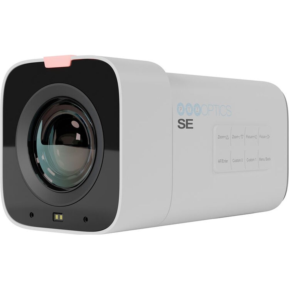 PTZOptics Studio SE 20x White