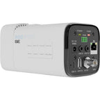 PTZOptics Studio SE 20x White