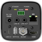 PTZOptics Studio SE 20x White