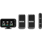 Rode Wireless Micro Camera Kit