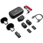 Rode Wireless Micro Camera Kit
