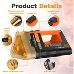 Lensgo Smoke Master Pro smoke machine