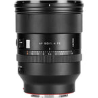 Viltrox 50mm f/1.4 AF Sony FE