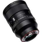 Viltrox 50mm f/1.4 AF Sony FE