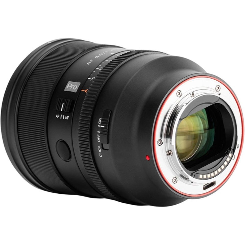 Viltrox 50mm f/1.4 AF Sony FE