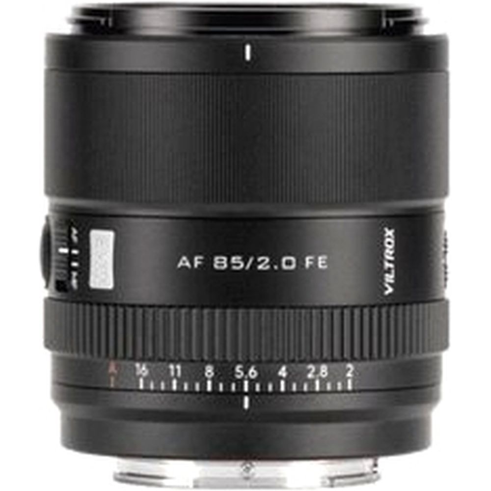Viltrox 85mm f/2.0 AF Sony FE