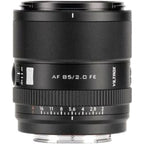 Viltrox 85mm f/2.0 AF Sony FE