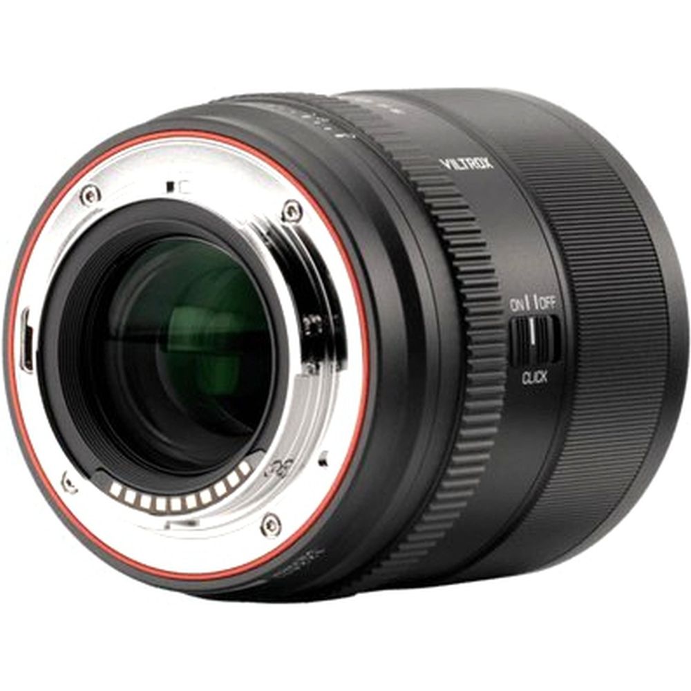 Viltrox 85mm f/2.0 AF Sony FE