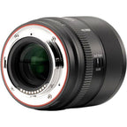 Viltrox 85mm f/2.0 AF Sony FE