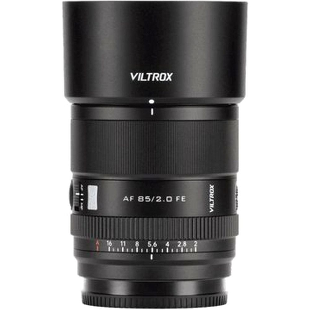 Viltrox 85mm f/2.0 AF Sony FE