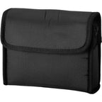 OM SYSTEM 8-16x40 S binoculars black incl. bag and carrying strap