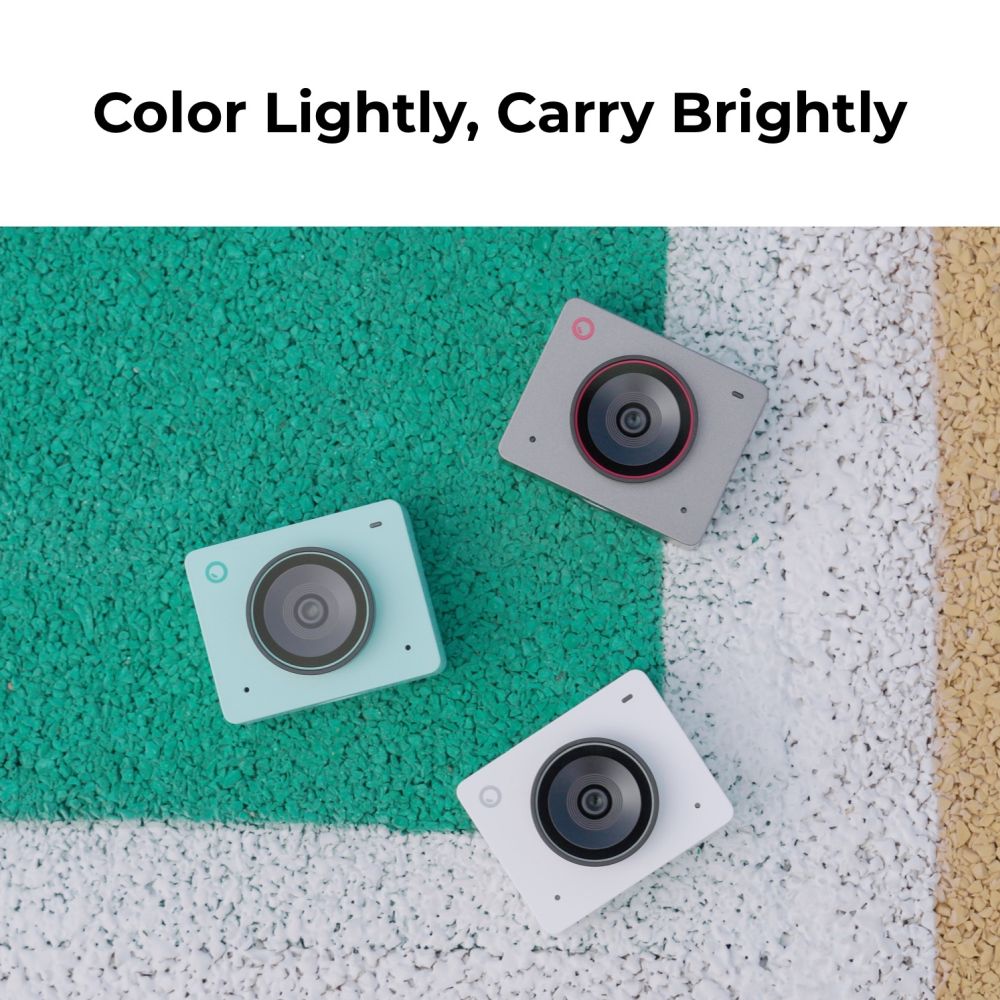 Obsbot Meet 2 Combo, Cloud White