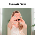 Obsbot Meet 2 Combo, Cloud White