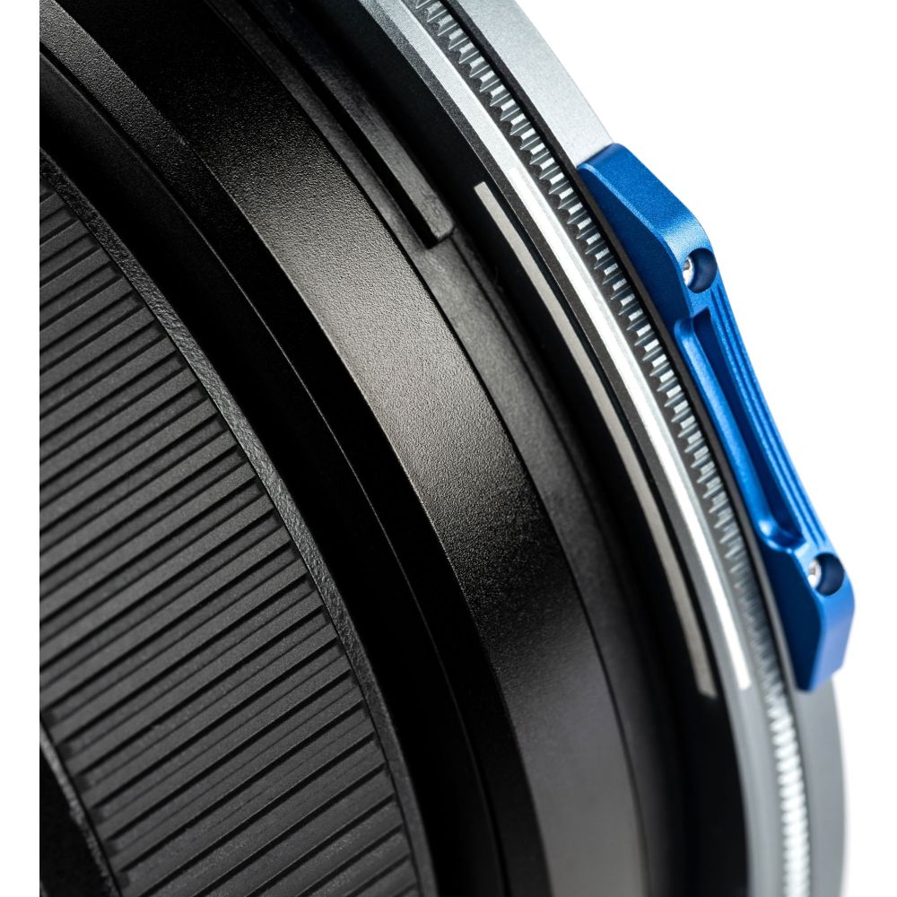 NiSi JetMag Pro 95MAG Black Magic Diffusion 1/4