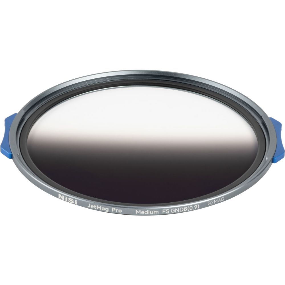 NiSi JetMag Pro 95MAG Black Magic Diffusion 1/4