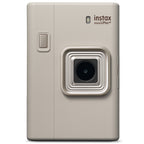 Fujifilm INSTAX mini Liplay+ Sand Beige