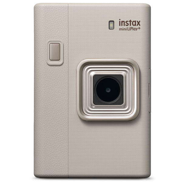 Fujifilm INSTAX mini Liplay+ Sand Beige