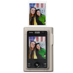 Fujifilm INSTAX mini Liplay+ Sand Beige