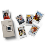 Fujifilm INSTAX mini Liplay+ Sand Beige