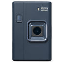 Fujifilm INSTAX mini Liplay+ Midnight Blue