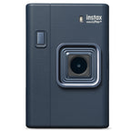 Fujifilm INSTAX mini Liplay+ Midnight Blue
